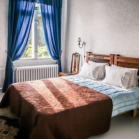 Neitsytniemen Kartanohotelli Virasoja Esterno foto