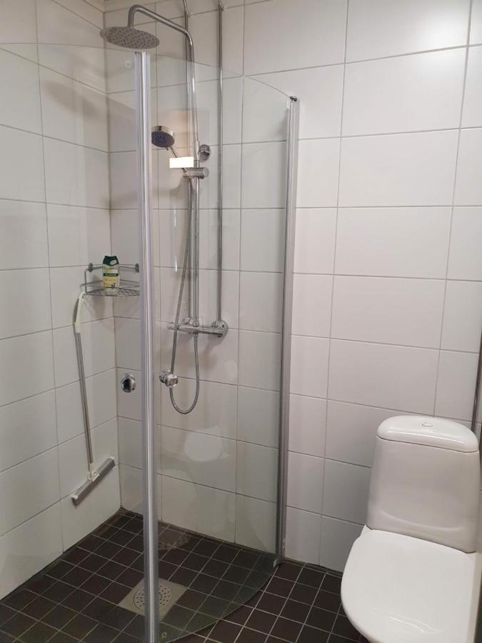 Neitsytniemen Kartanohotelli Virasoja Esterno foto