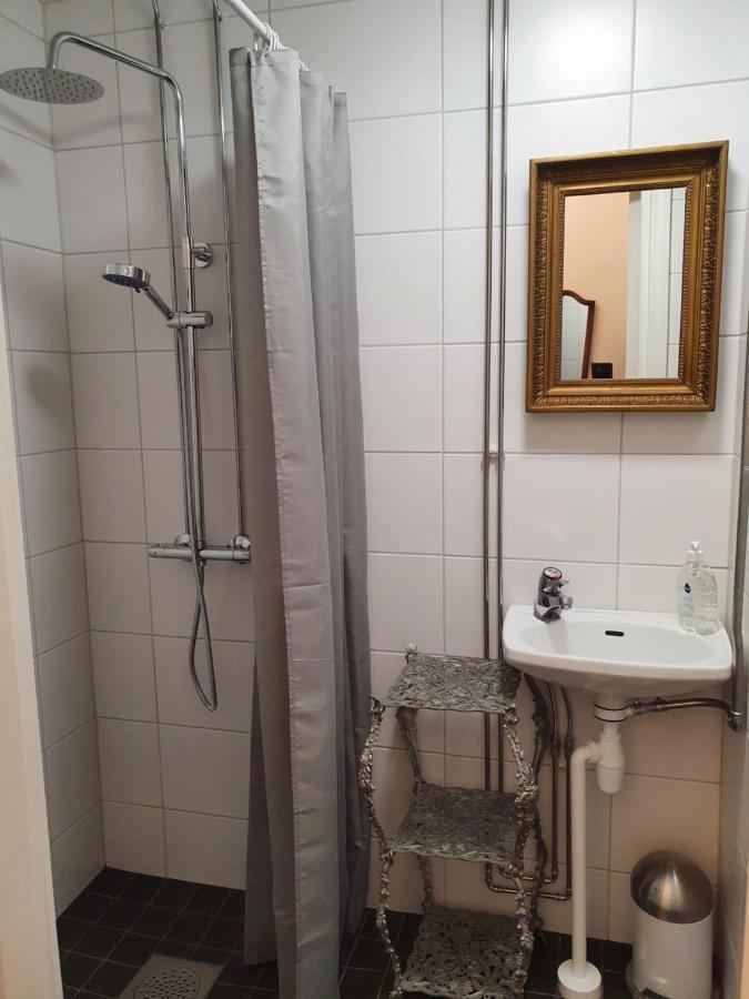 Neitsytniemen Kartanohotelli Virasoja Esterno foto